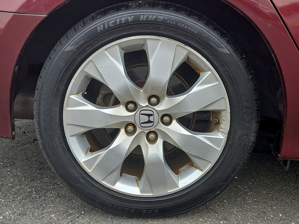 2010 Honda Accord Sdn