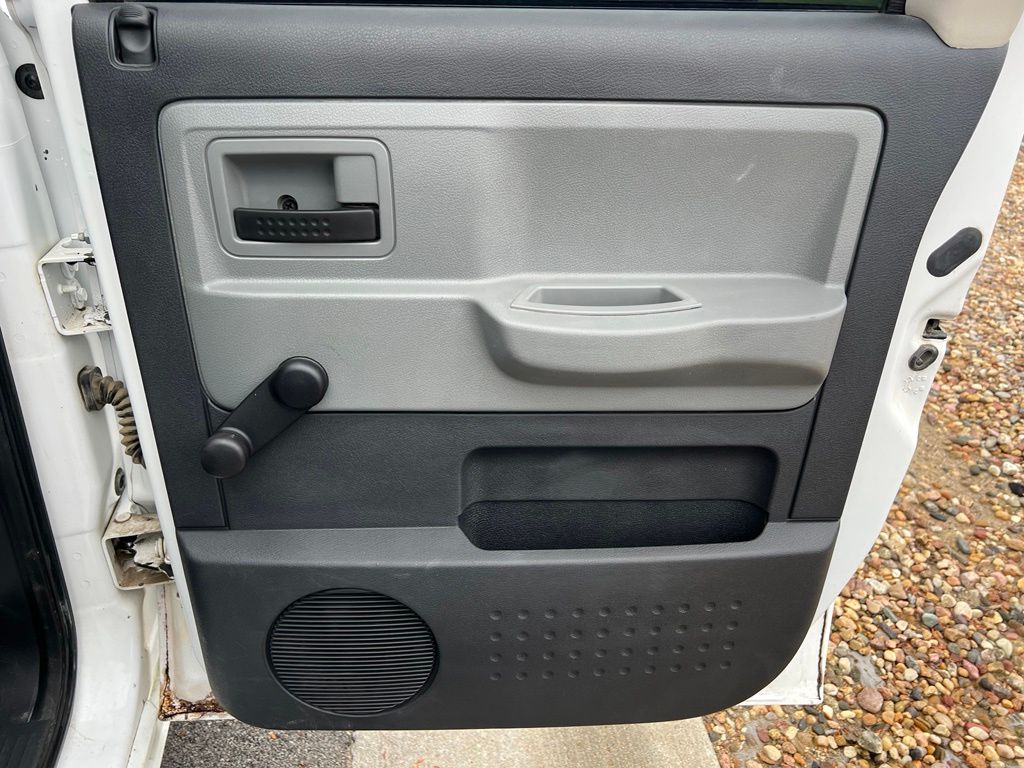 Used 2010 Dodge Dakota Truck