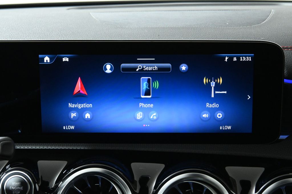 Thumbnail: 2026 Mercedes-Benz CLA - 17