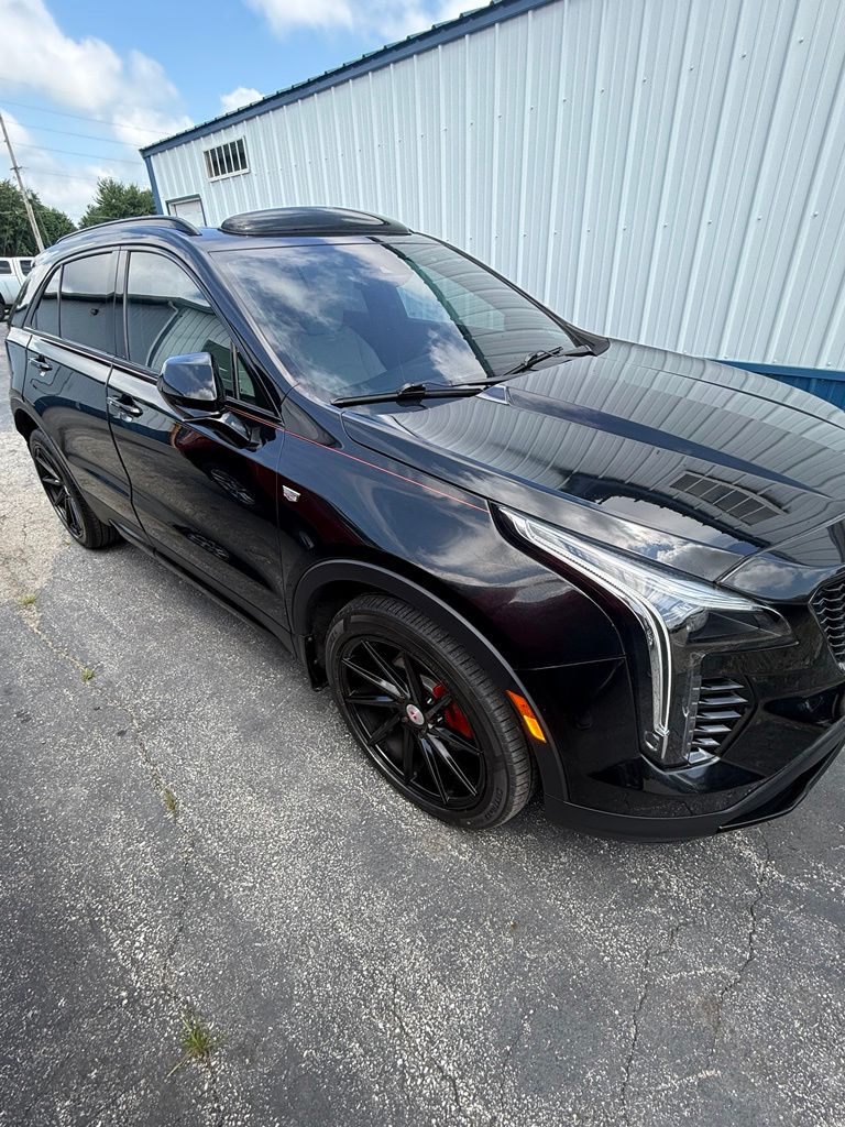 View vehicle photo 6