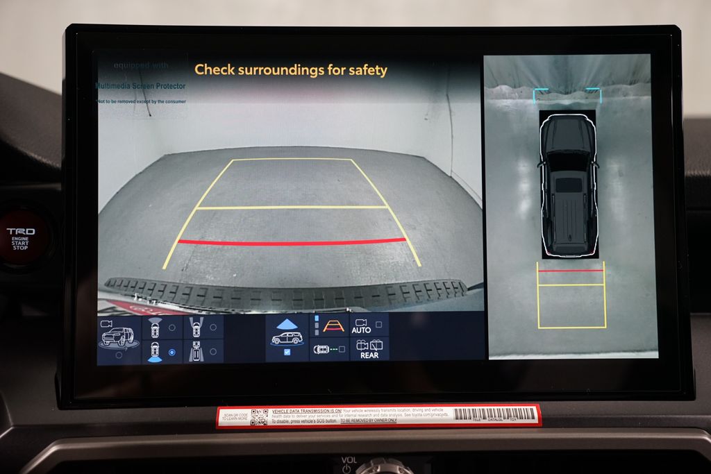 Thumbnail: 2026 Toyota 4Runner - 21