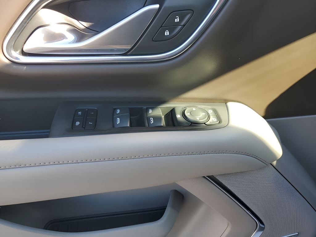 Used Car 2021 Chevrolet Suburban  Z71 For Sale Under $60,000 In Austin, Texas