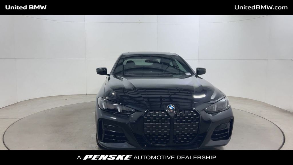 Thumbnail: 2026 BMW 4 Series - 3