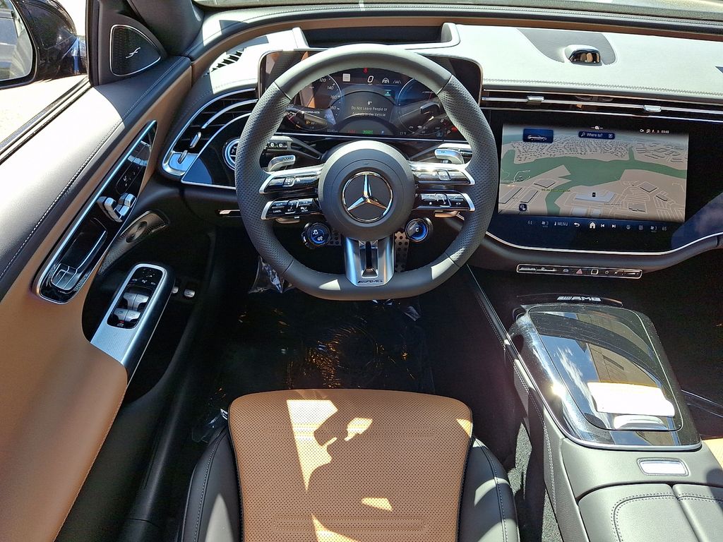 Thumbnail: 2026 Mercedes-Benz E-Class - 7