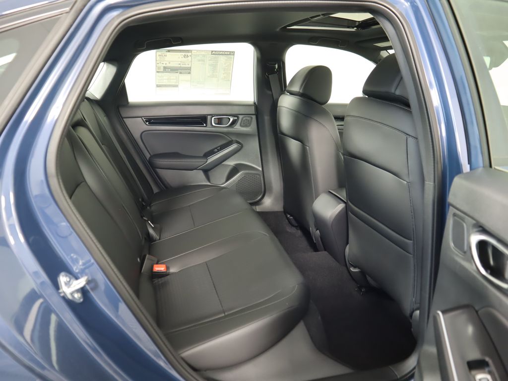 Thumbnail: 2025 Honda Civic - 22