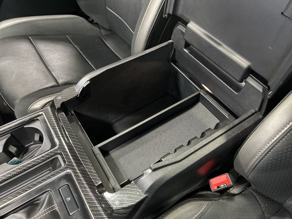 used 2020 Ford F-150 car, priced at $57,827