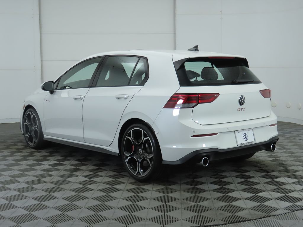 Thumbnail: 2025 Volkswagen Golf - 7