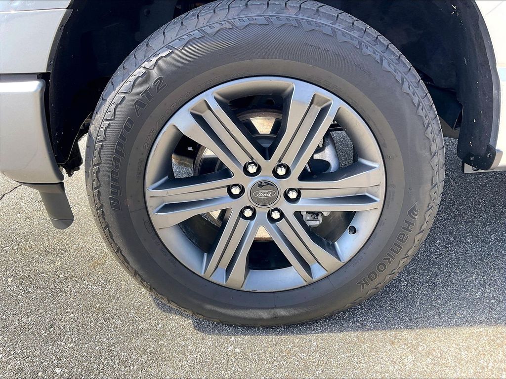 2023 Ford F-150 — photo 7