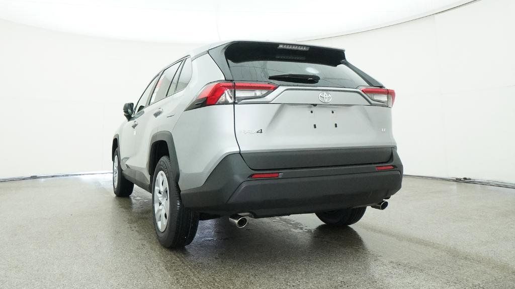 Thumbnail: 2025 Toyota RAV4 - 23