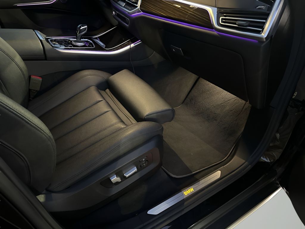 Used Car 2020 Bmw X5  Xdrive40i For Sale Under $30,000 In Austin, Texas