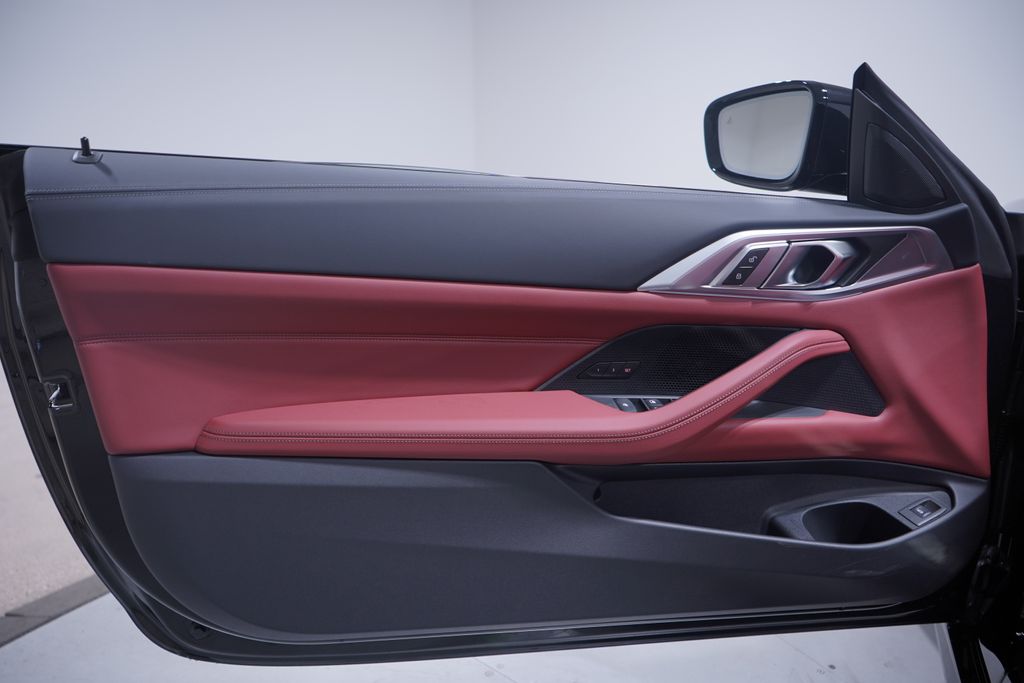 Thumbnail: 2026 BMW 4 Series - 13