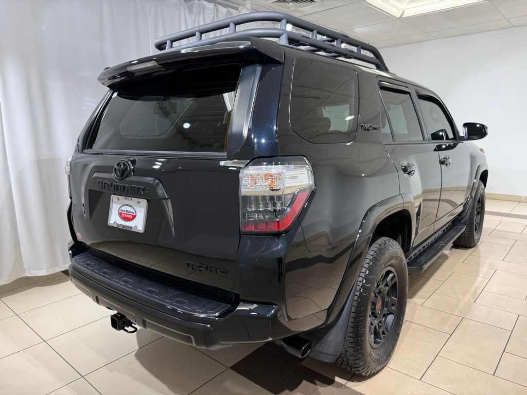 Thumbnail: 2024 Toyota 4Runner - 5