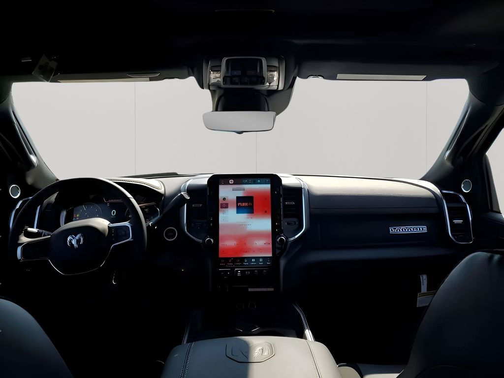 New Car 2025 Ram 2500  Laramie For Sale Under $110,000 In Austin, Texas