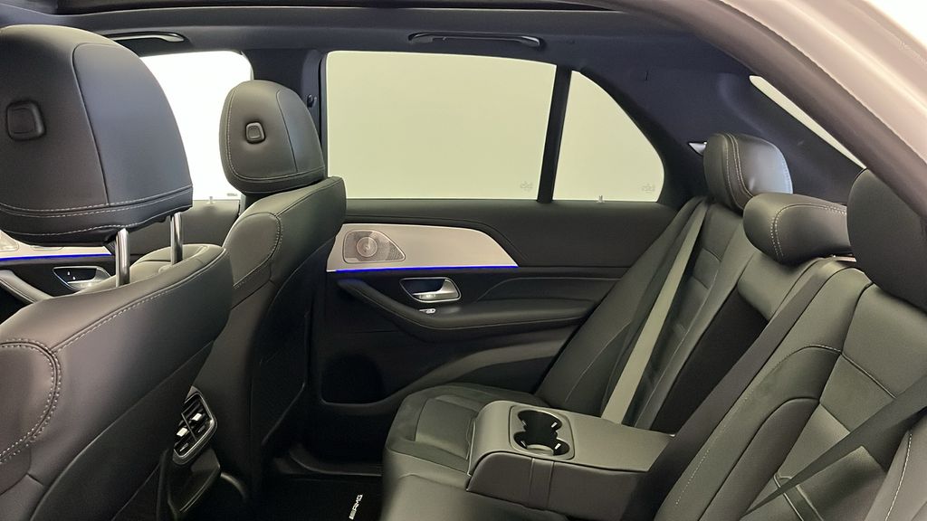 2025 Mercedes-Benz GLE 53 AMG 24