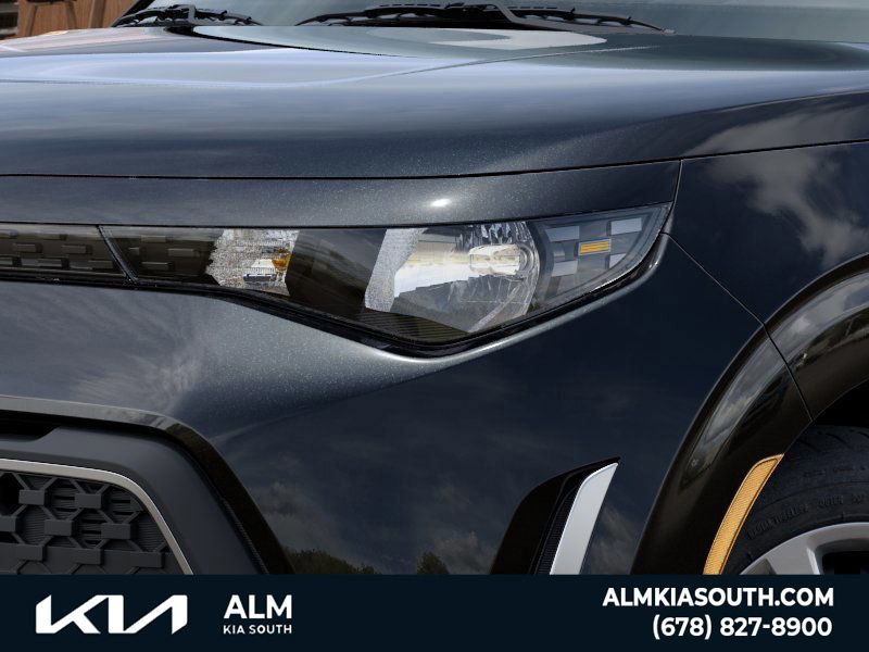 2025 Kia Soul LX photo 10
