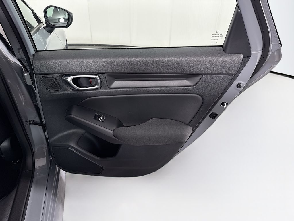 Thumbnail: 2026 Honda Civic - 27