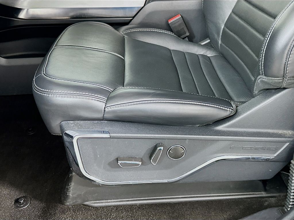 Thumbnail: 2023 Ford F-150 - 18