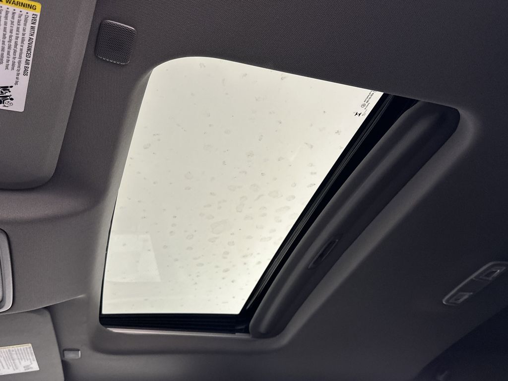 new 2025 GMC Sierra 1500 car, priced at $56,284