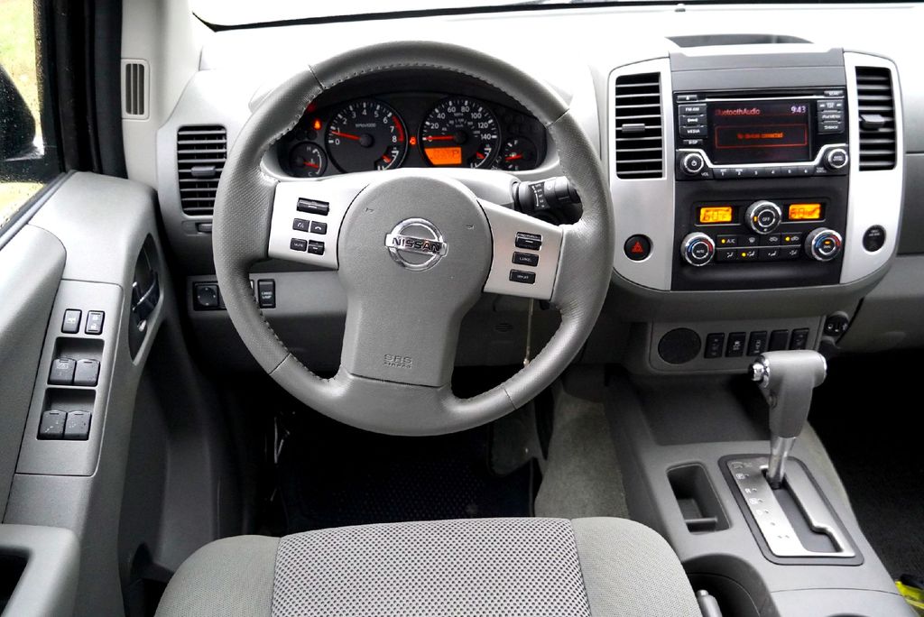 Used Car 2018 Nissan Frontier  Sv For Sale Under $25,000 In Taylor, Texas