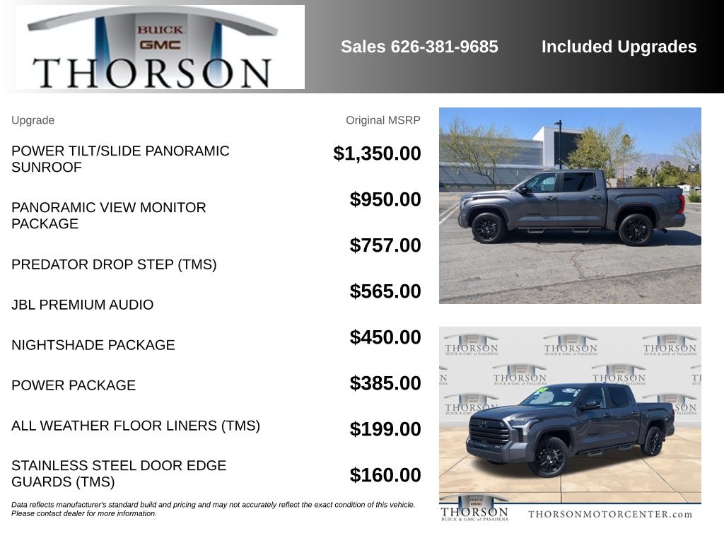 View vehicle photo 7