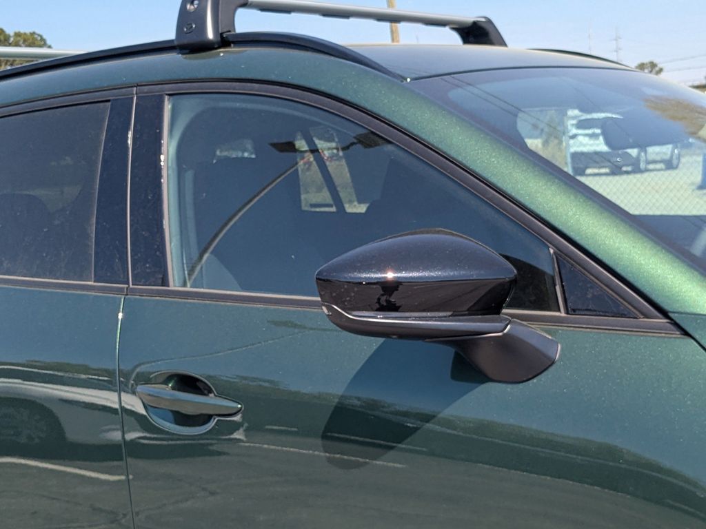 2026 Mazda CX-50 2.5 Turbo Premium Plus