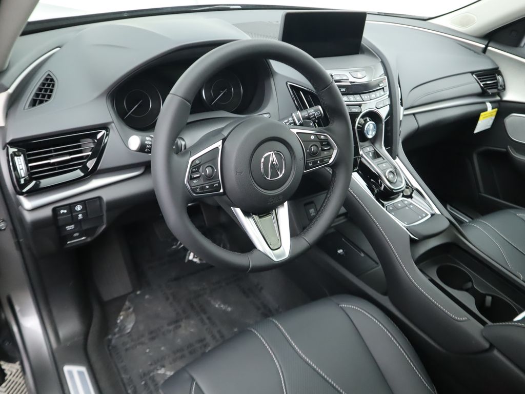 2024 Acura RDX Technology 9