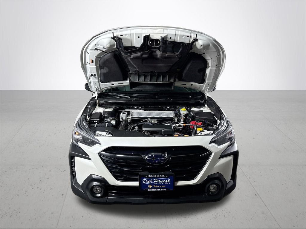 2023 Subaru Outback Onyx Edition XT
