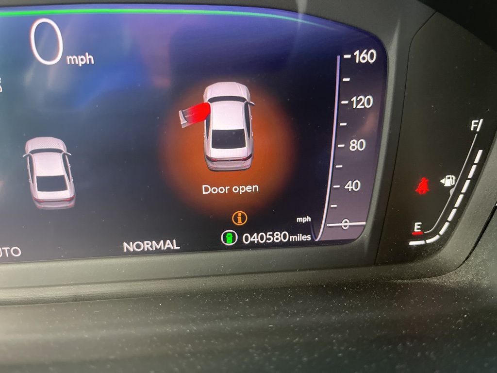 2023 Honda Accord Touring 5