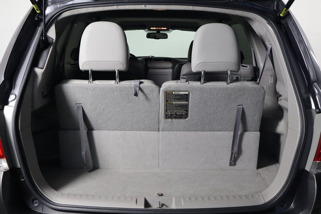 Thumbnail: 2012 Toyota Highlander - 15