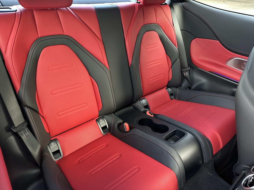 Thumbnail: 2026 Mercedes-Benz CLE - 21