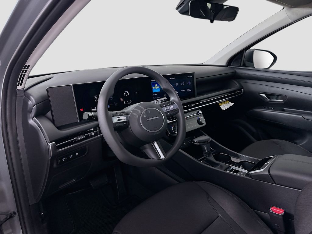 Thumbnail: 2026 Hyundai Tucson - 9