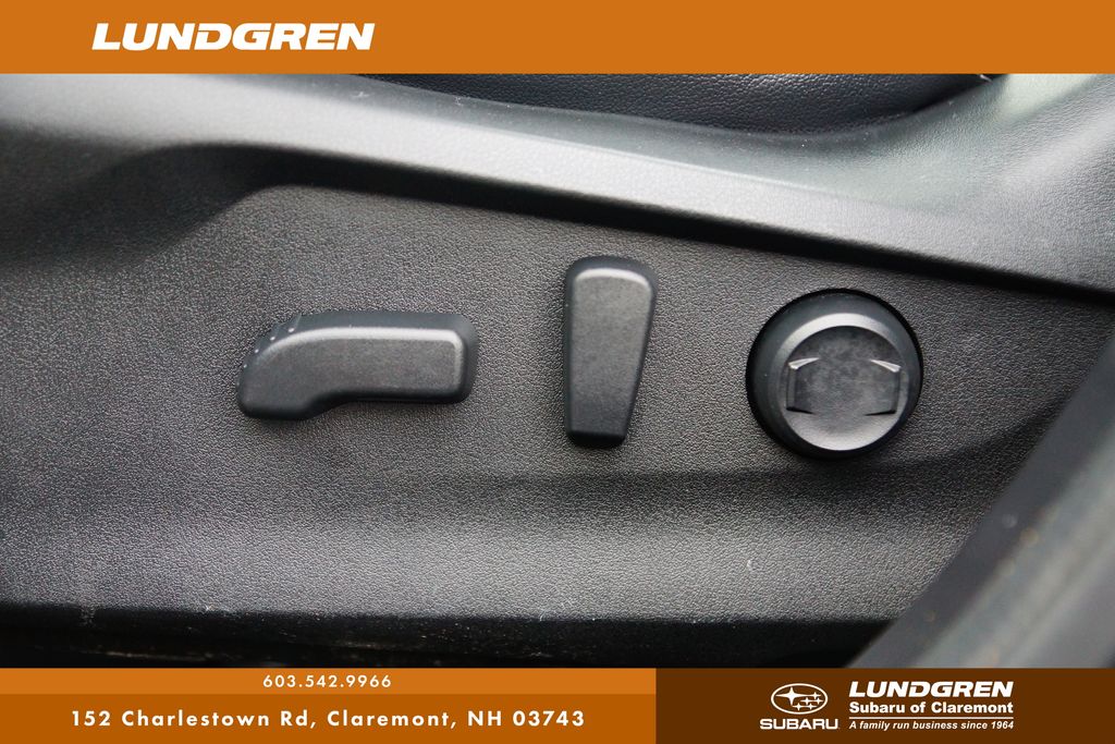 Used 2024 Subaru Forester SUV