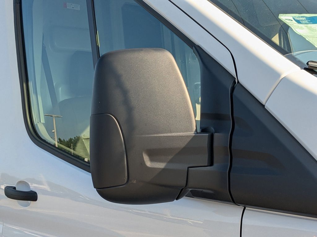 2025 Ford Transit 250