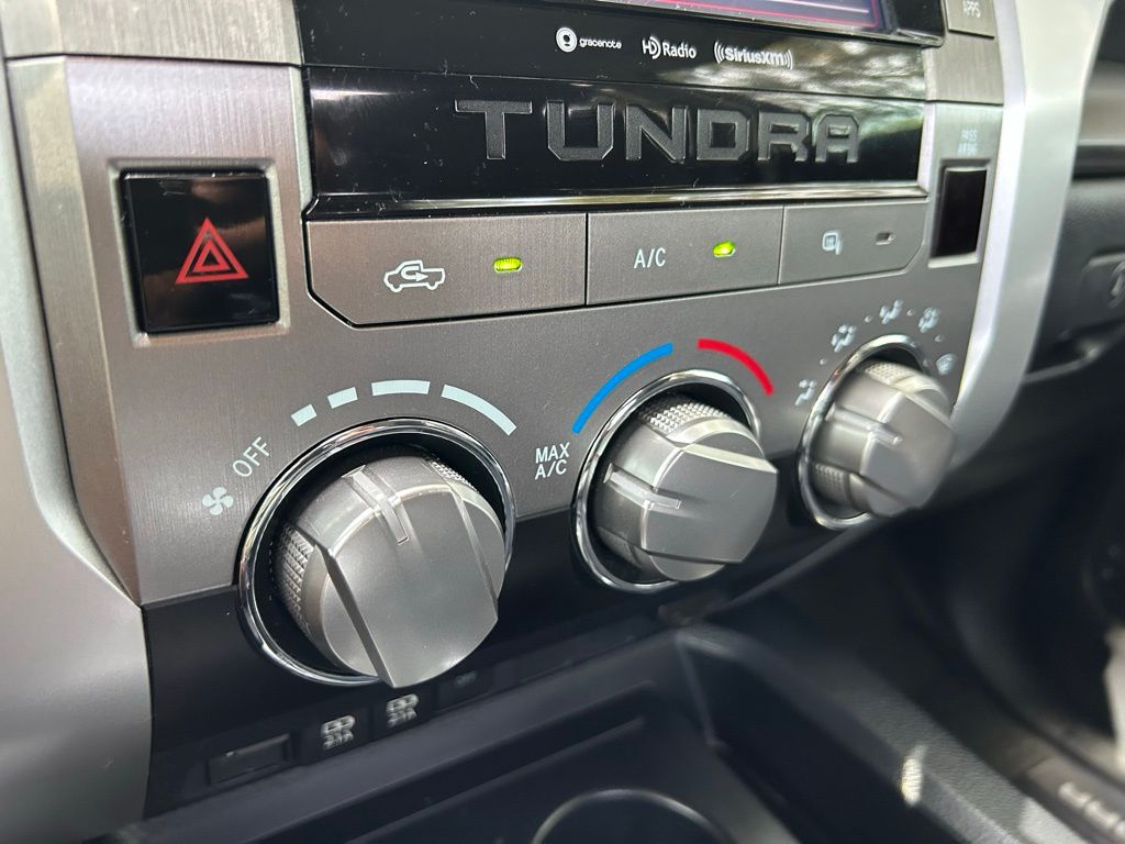 Thumbnail: 2020 Toyota Tundra - 19
