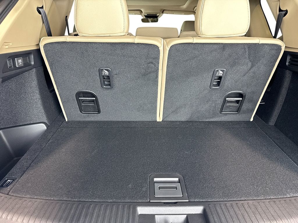 new 2026 Acura MDX car, priced at $56,050
