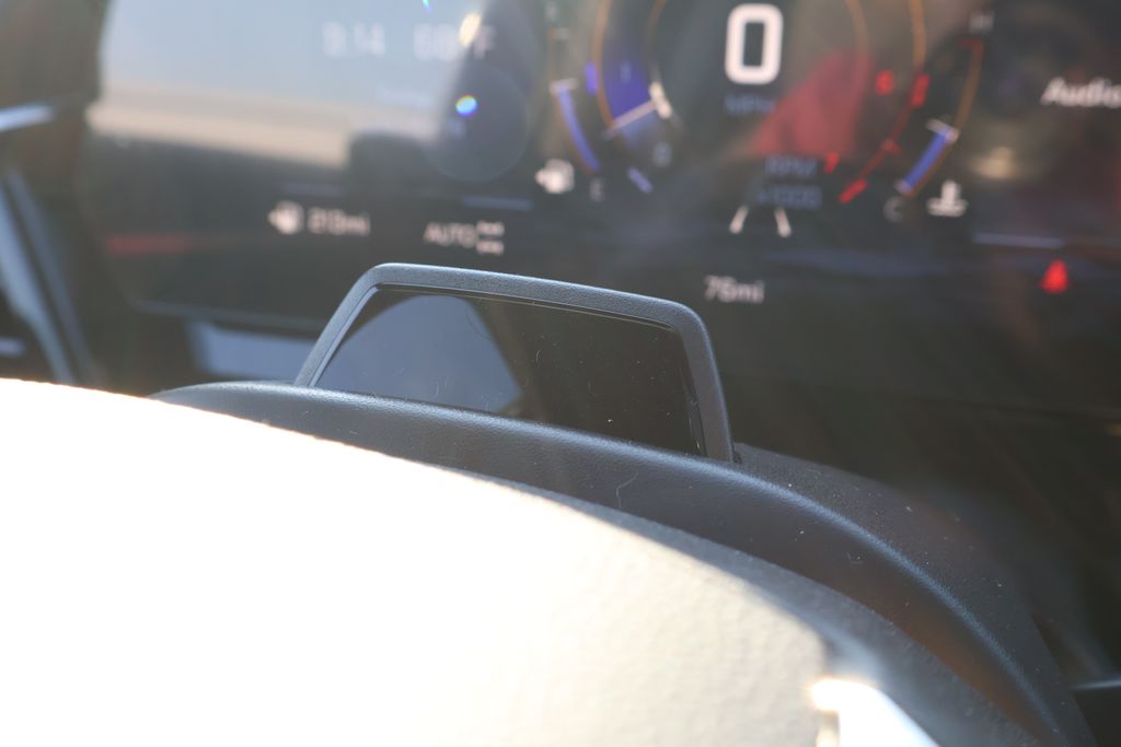Thumbnail: 2026 Chevrolet Tahoe - 24