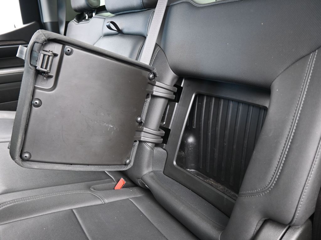 Used 2023 Summit White Chevrolet LTZ image 65