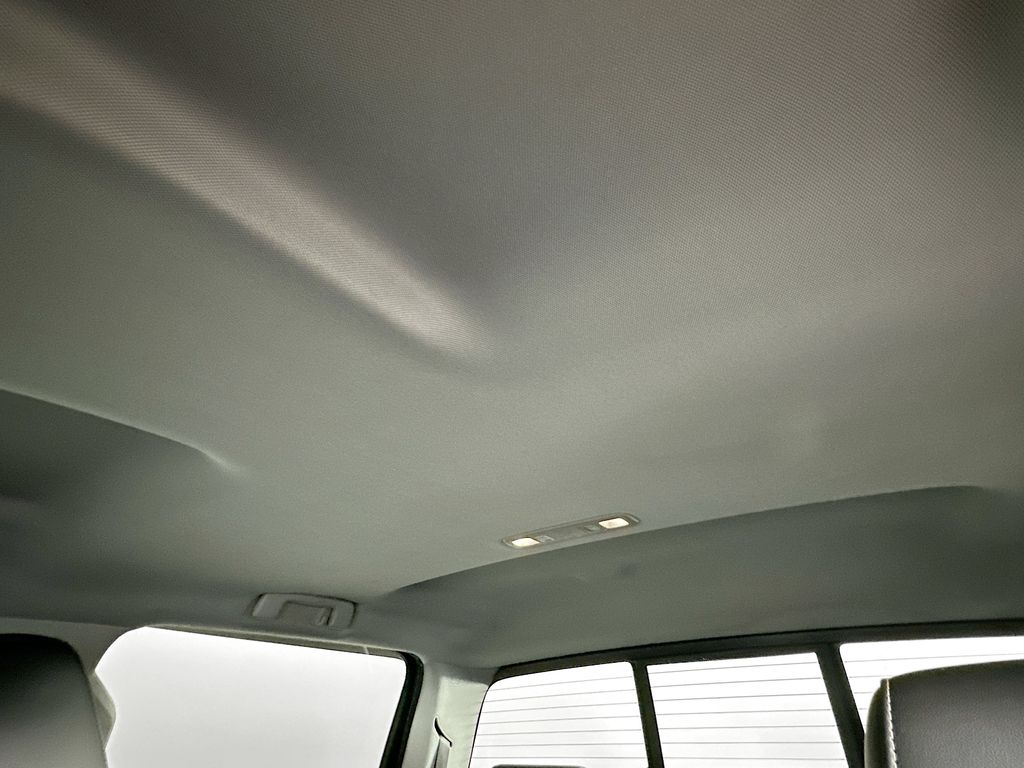 ChevroletSilverado 2500HD21