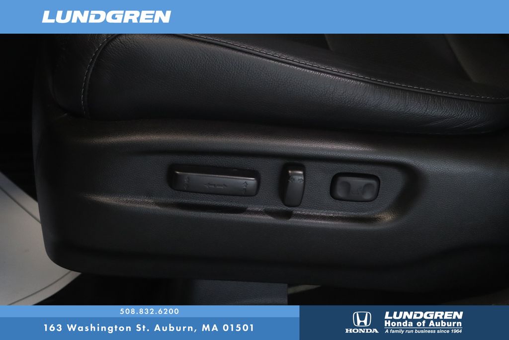 Used 2022 Honda Pilot SUV