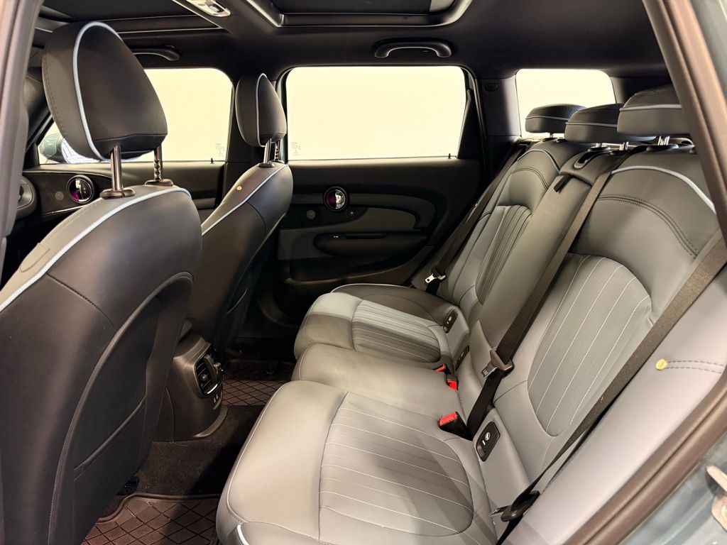 2023 MINI Cooper Clubman S 11