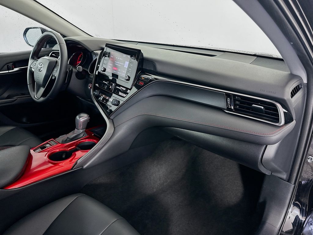 Thumbnail: 2021 Toyota Camry - 27