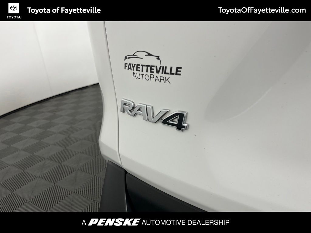 Thumbnail: 2025 Toyota RAV4 - 3