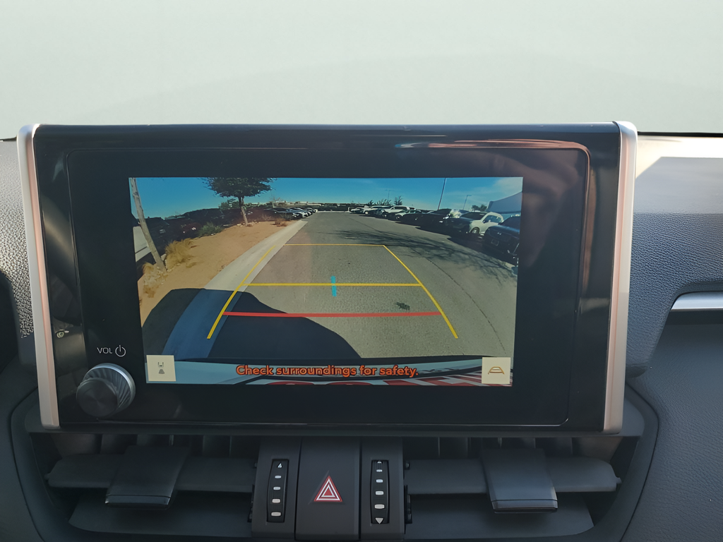 Used Car 2024 Toyota Rav4  Adventure For Sale Under $30,000 In Austin, Texas