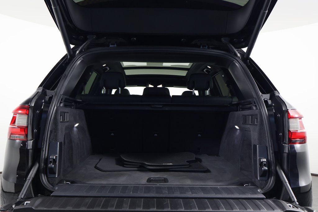 Thumbnail: 2020 BMW X5 - 14