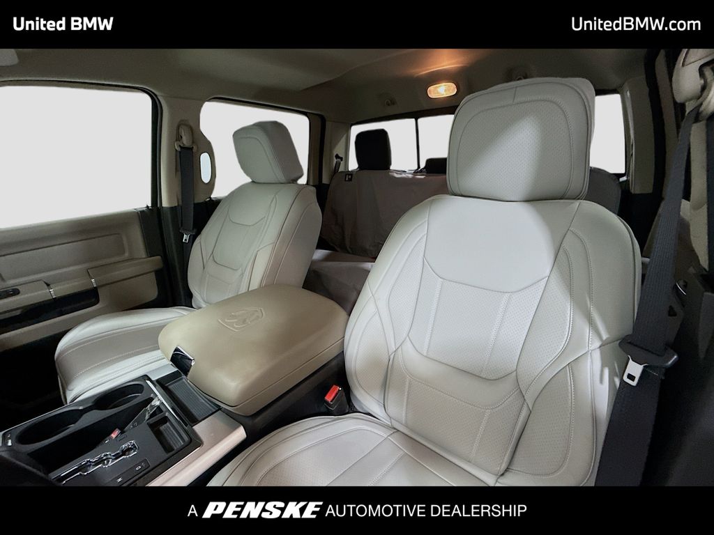 Thumbnail: 2012 RAM 1500 - 5