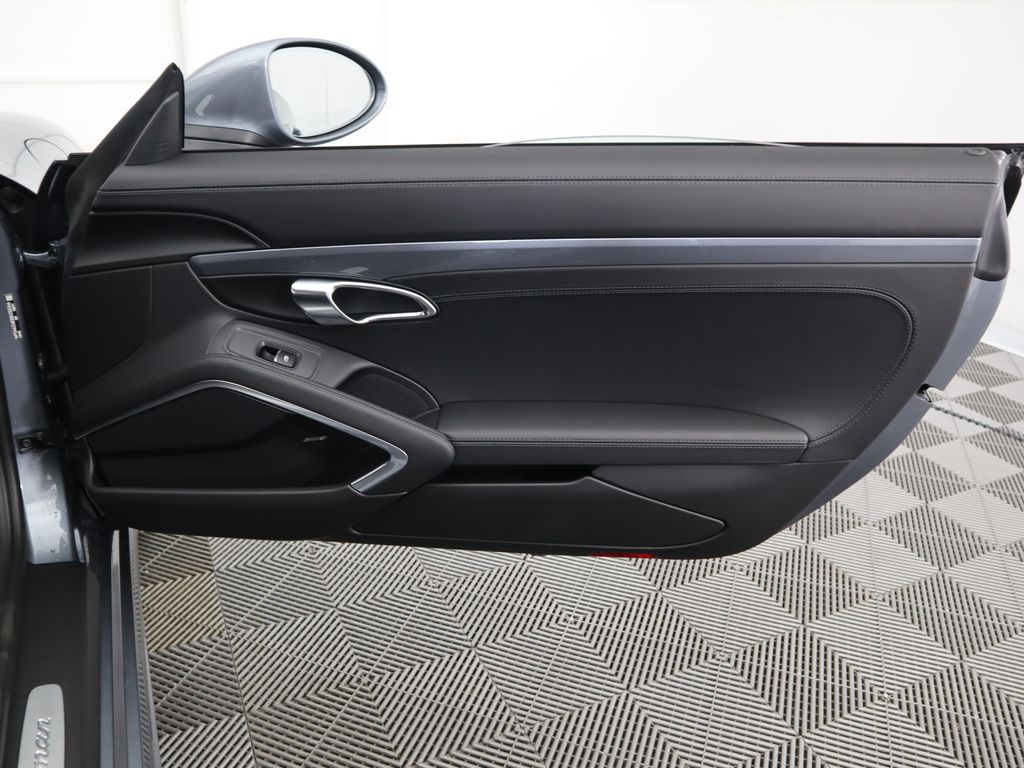 Thumbnail: 2025 Porsche 718 Cayman - 23