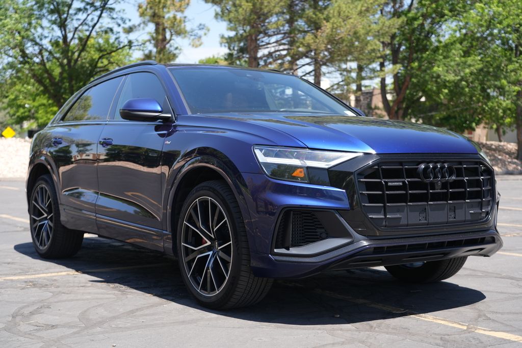 View vehicle photo 7