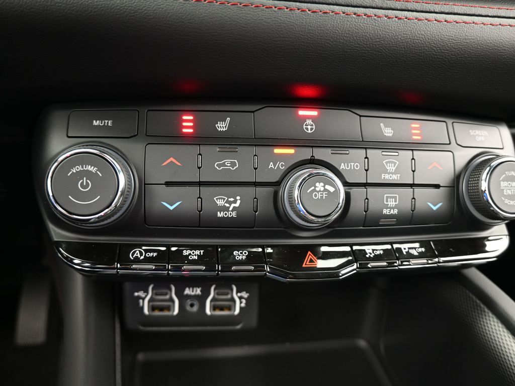 Used 2026 Destroyer Gray Clearcoat Dodge GT image 22