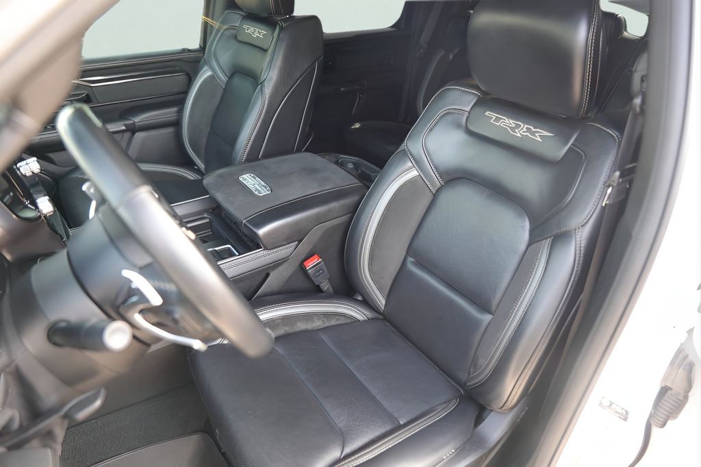 Used Car 2021 Ram 1500  Trx For Sale Under $70,000 In Austin, Texas