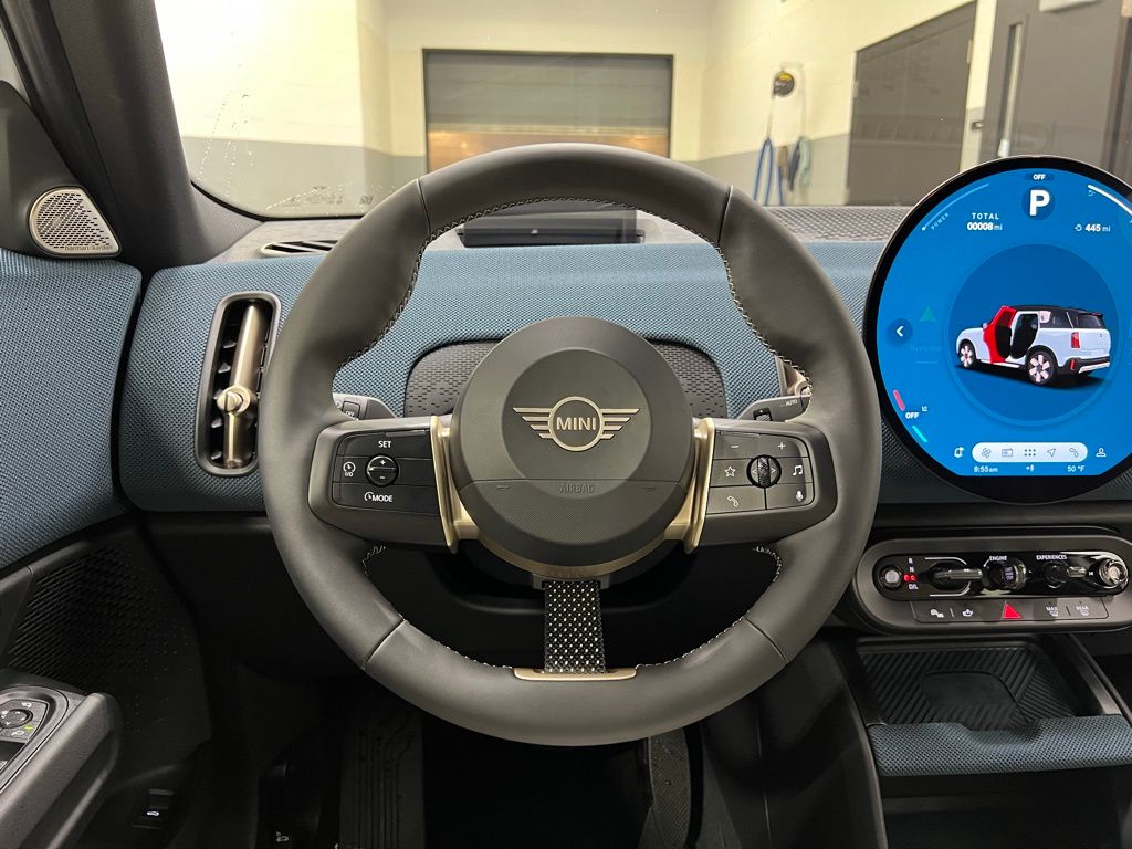 Thumbnail: 2025 MINI Cooper Countryman - 21